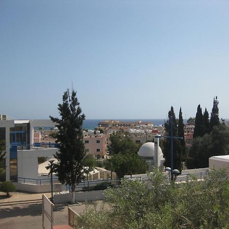 Simos Magic Hotel Apts Agia Napa Buitenkant foto